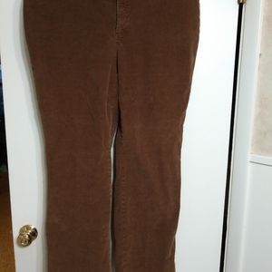 Woman's saint John's Bay pants